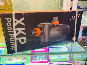 2x2 Leo 1.5hp Pool Pump
