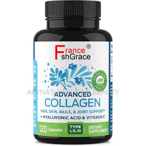 Advanced Collagen