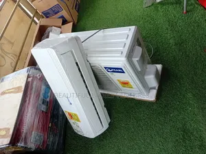 Pearl 1.5hp Ac Built to Last and Cool Effectively Split System