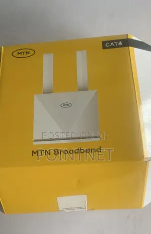 MTN Router