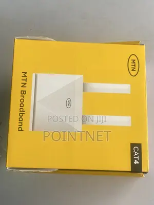 MTN Router