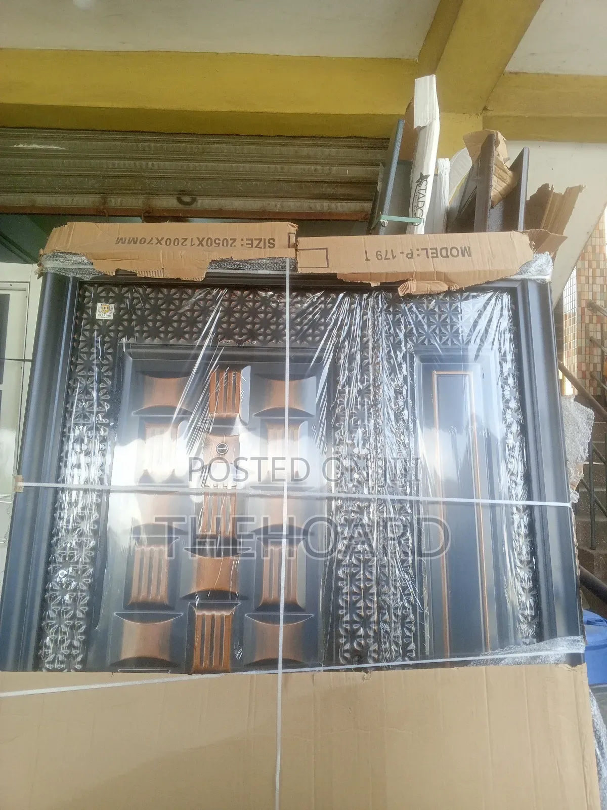Security Doors Warehouse