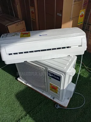 Durable and Dependable Pearl 1.5hp Split System Air Conditioner