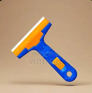 Wadfow 102mm Window Scraper - Wgs1618
