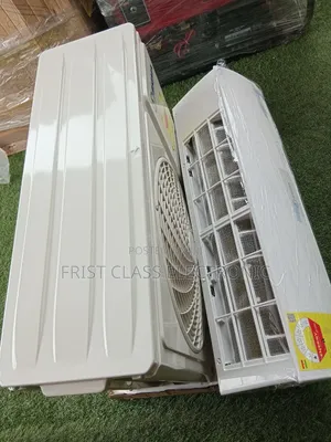 Eco-Friendly Cooling With Powerful Performance – Sigma Ac.
