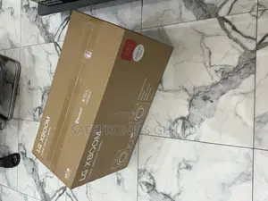 Just Purchase Black Bluetooth Lg 480 Watts Cj44 X-Boom Speaker