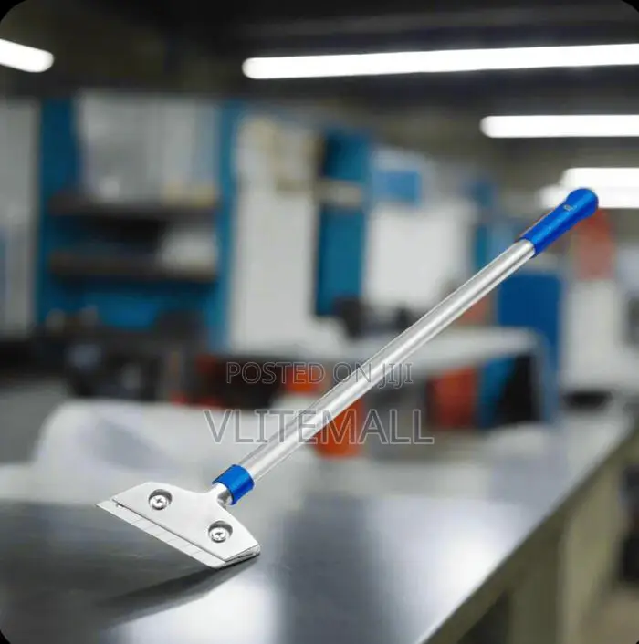 Wadfow Metal Scraper 900mm - Wgs1690