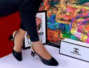 Exquisite Cover Wedge Shoe