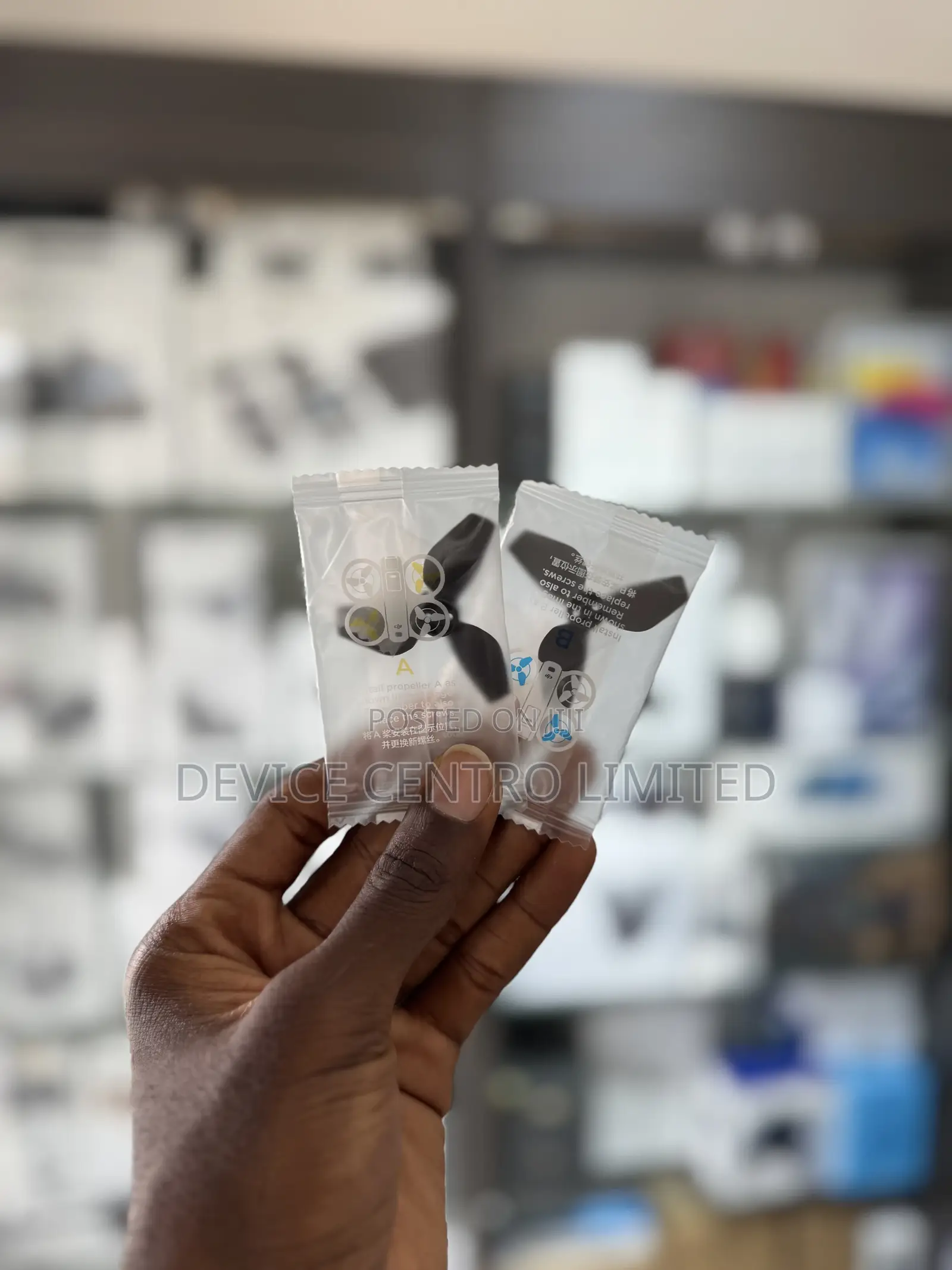 Dji Neo Propeller