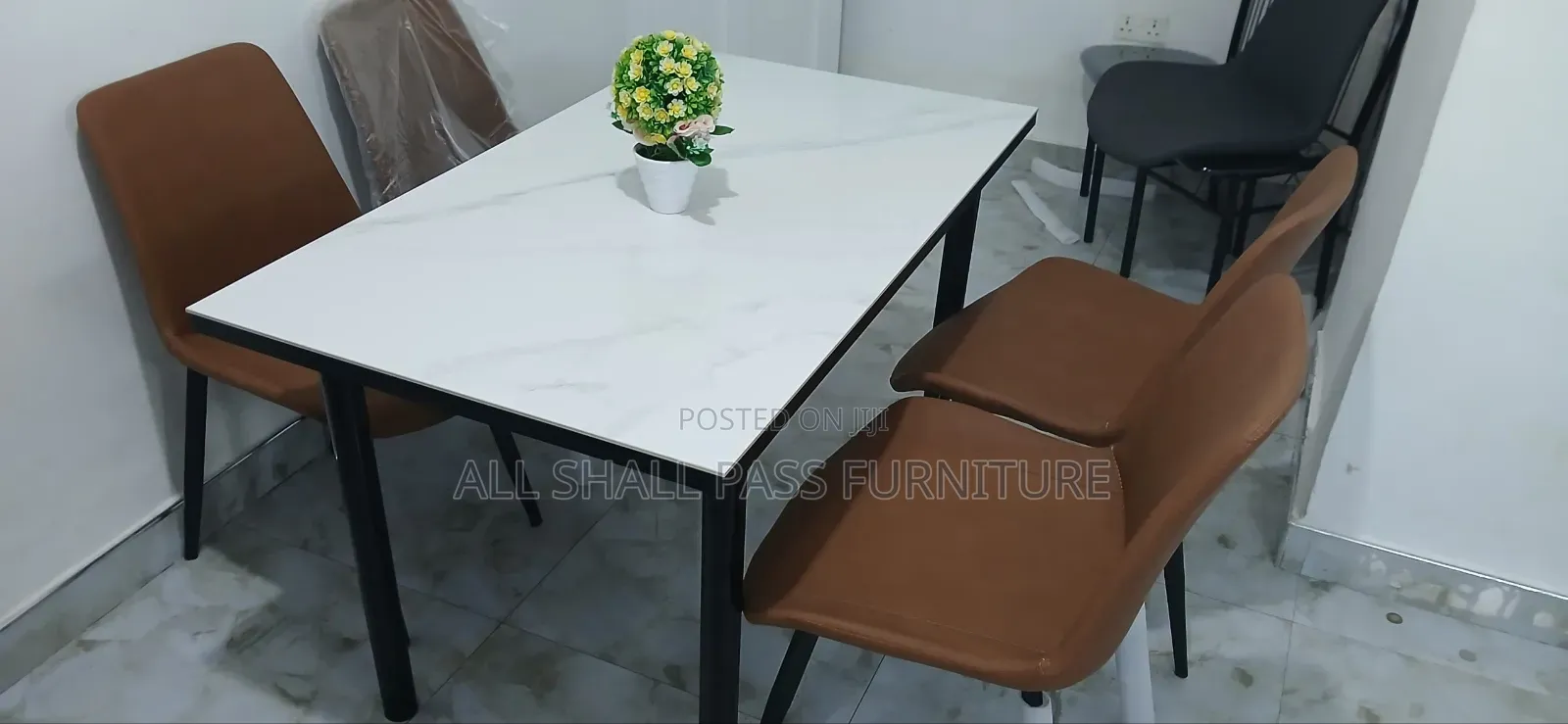 Portable Dinning Set