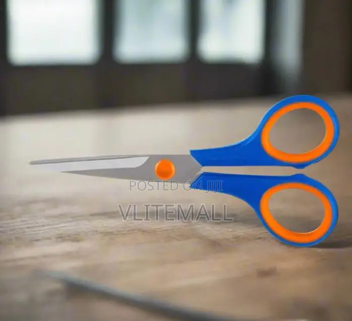 Wsx2655 Scissors