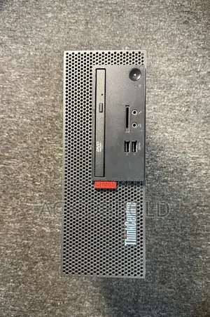 Desktop Computer Lenovo ThinkCentre M720 8GB Intel Core I5 SSD 256GB