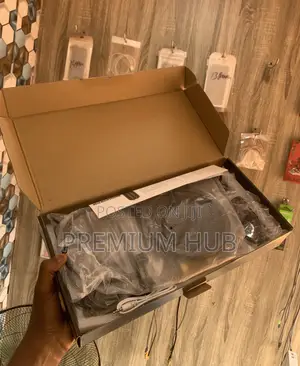 Condenser Microphone