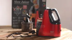 Raf Slow Juicer