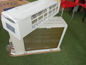Smart Cooling Made Affordable – Sigma Split Unit.