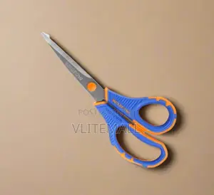 Wadfow 11" Stainless Steel Scissors - Wsx1604