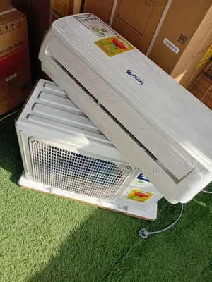 Reliable Pearl 1.5hp Split Ac Built for Tropical Weather Conditions