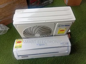 Instant Cooling Sigma Air Conditioning 1.5hp Split System