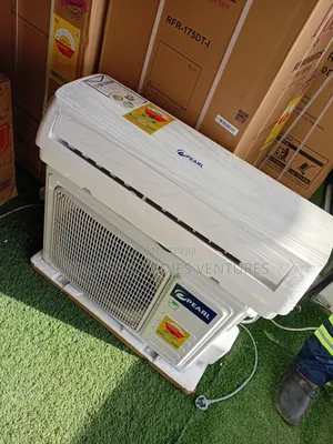 Beat the Heat in Style With the Pearl 1.5hp Split Air Conditioner