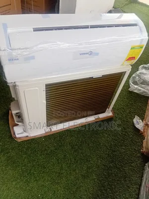 Smart Cooling Sigma Air Conditioning 1.5hp Split System