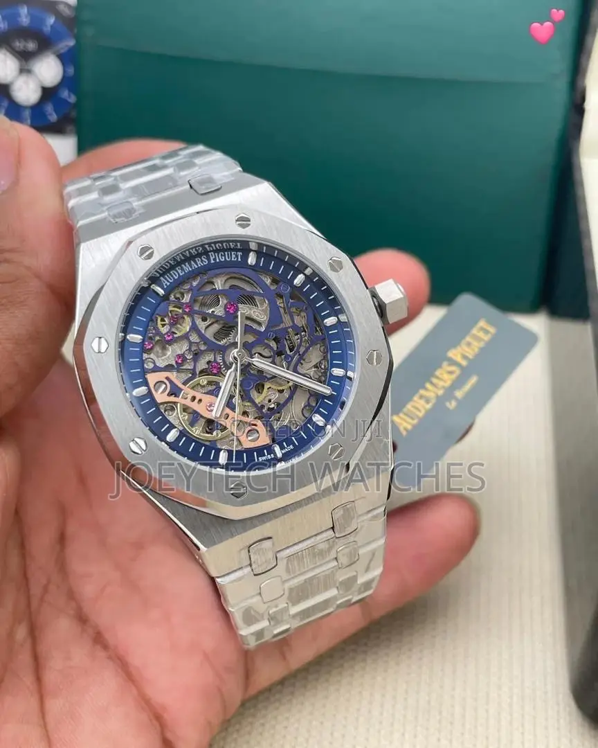 Original Audimars Piguet