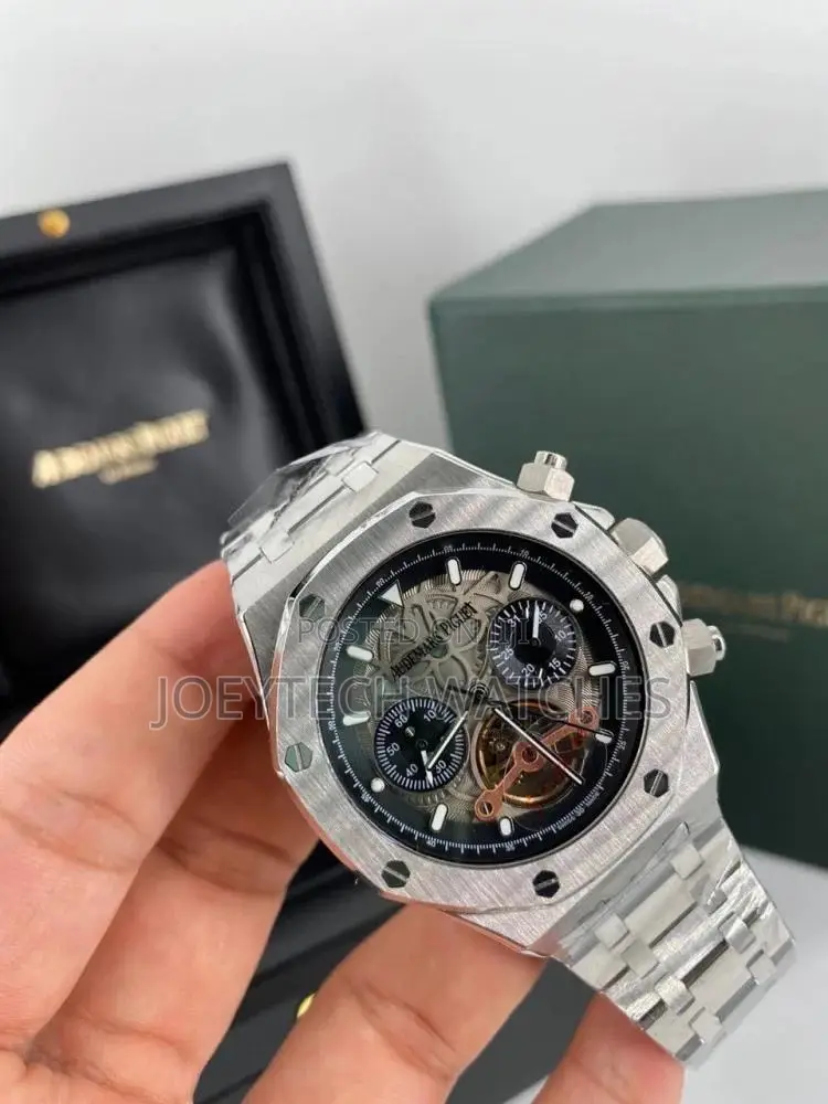 Original Audimars Piguet