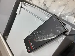 Choose Premium Lg Mr 21 Magic Remote With Voice Control.