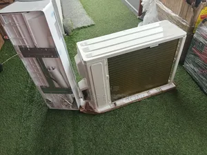 Smart Cooling for Modern Living – Sigma Air Conditioner.