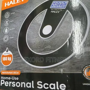 Weighing Scale (Haley 5001)