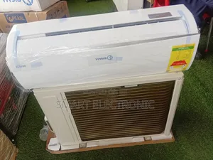 Digital Display Sigma Air Conditioning 1.5hp Split System