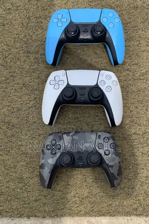 Ps5 Controller