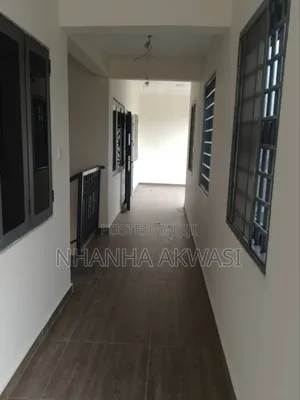 2bdrm Apartment in Lashibi Mf, Sakumono for rent