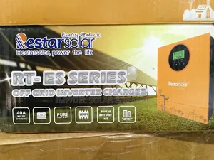 1kw 12v Hybrid Solar Inverter