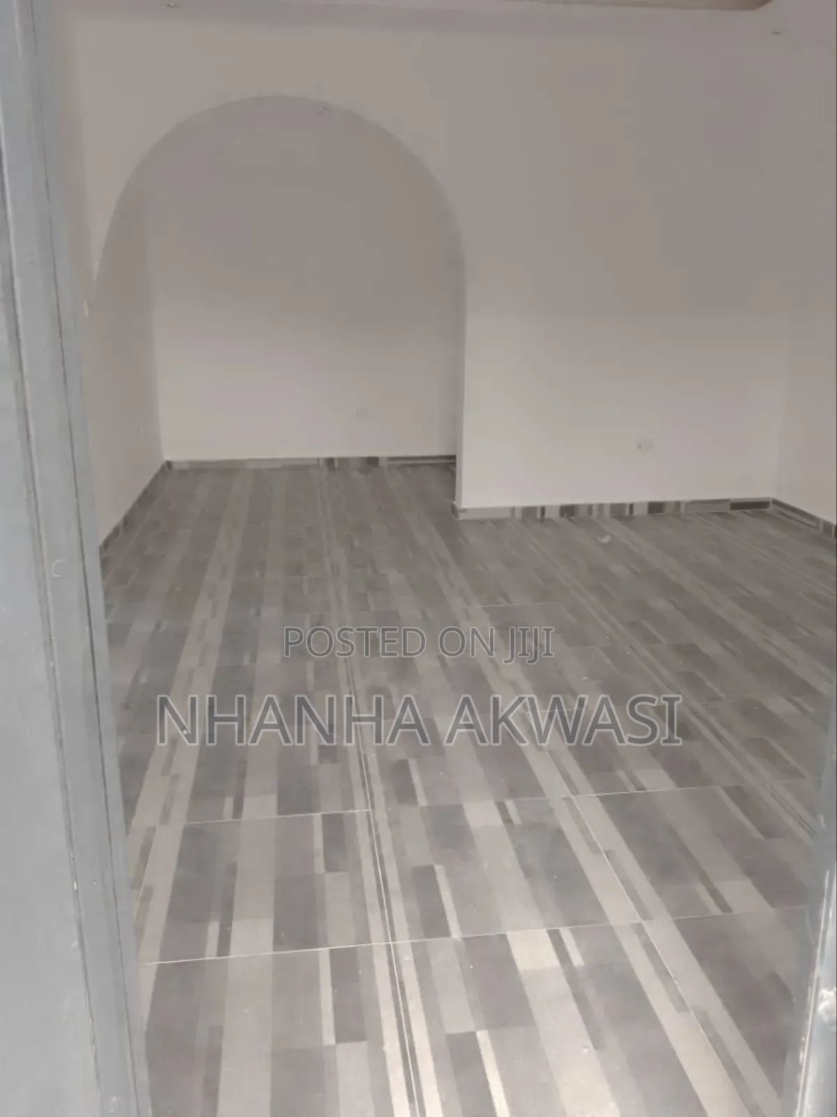 2bdrm Apartment in Lashibi Mf, Sakumono for rent