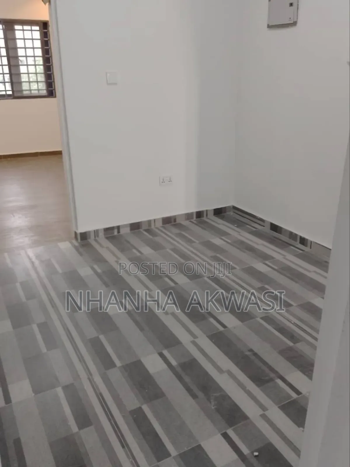 2bdrm Apartment in Lashibi Mf, Sakumono for rent