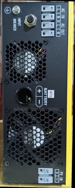 1kw 12v Hybrid Solar Inverter
