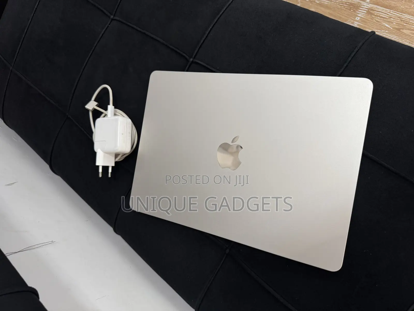 Laptop Apple MacBook Air 2022 M2 8GB Apple M2 SSD 256GB