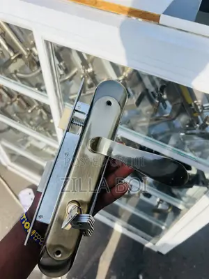 High Quality Door Lock
