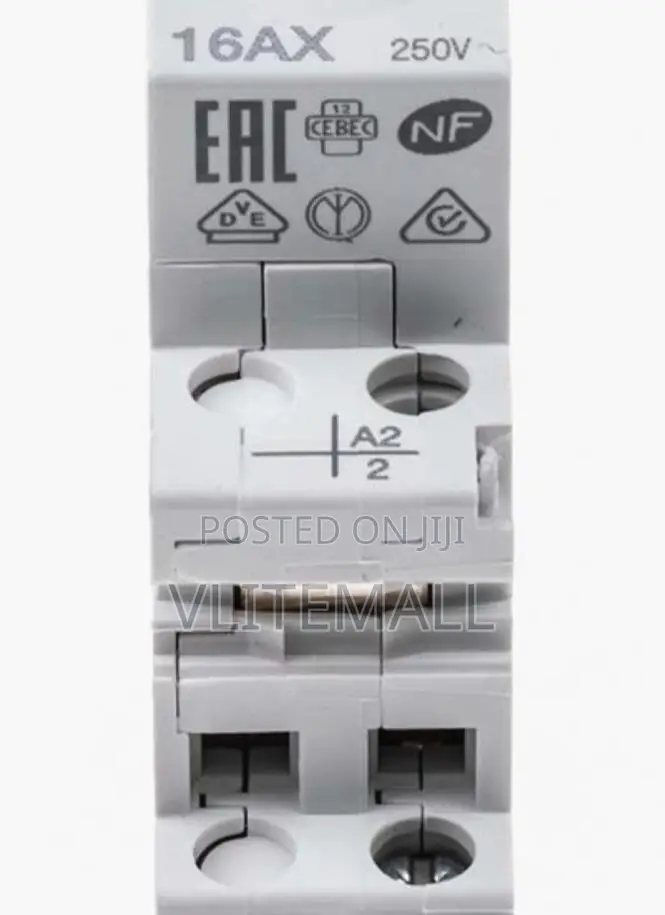 Schneider Electric Itl 16a Relay