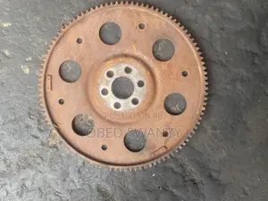 Toyota Vitz Automatic Gear Box Fly Wheel