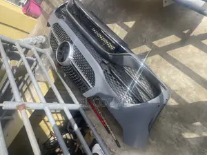 Benz Gle 43 Bumper 2017,2018,2019,2020
