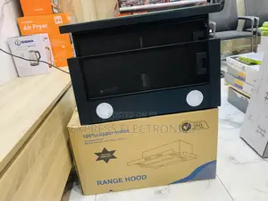 Text Us for Your Kenwood Range Hood Extractor Kenwood 60cm