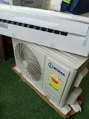 Energy Efficient 1.5hp Sigma