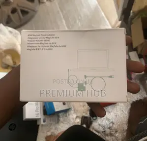 60w Macbook Pro Charger