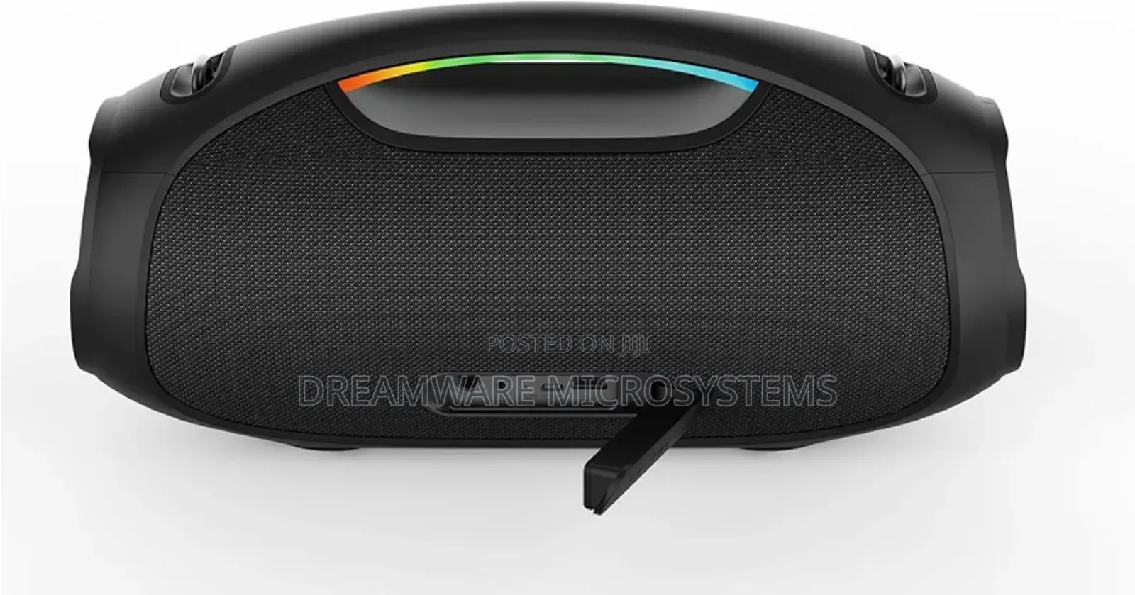 JVC Portable Wireless Bluetooth Speaker