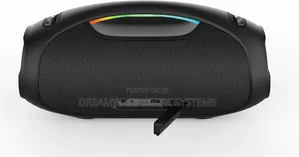 JVC Portable Wireless Bluetooth Speaker