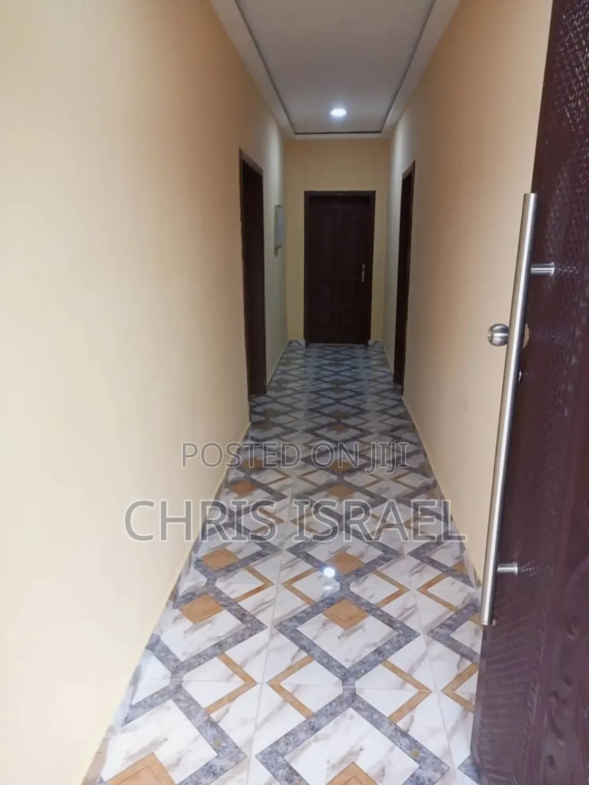 3bdrm Apartment in Oyibi Estate for rent