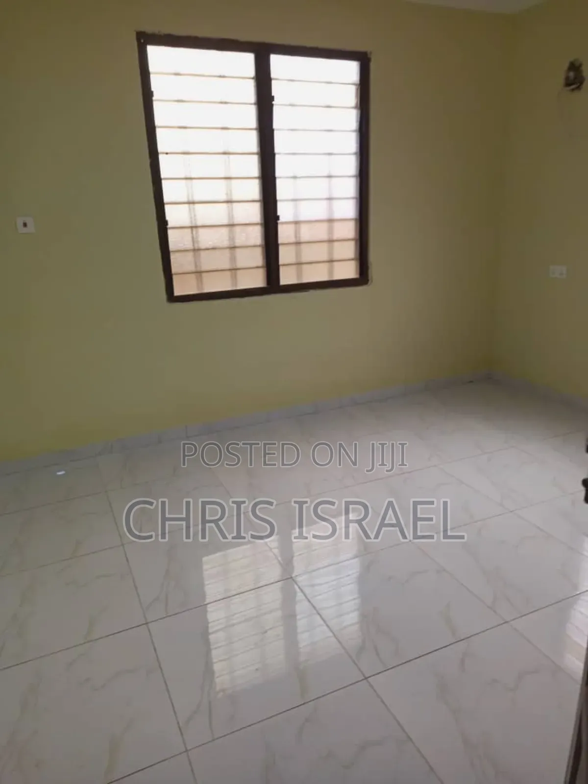 3bdrm Apartment in Oyibi Estate for rent