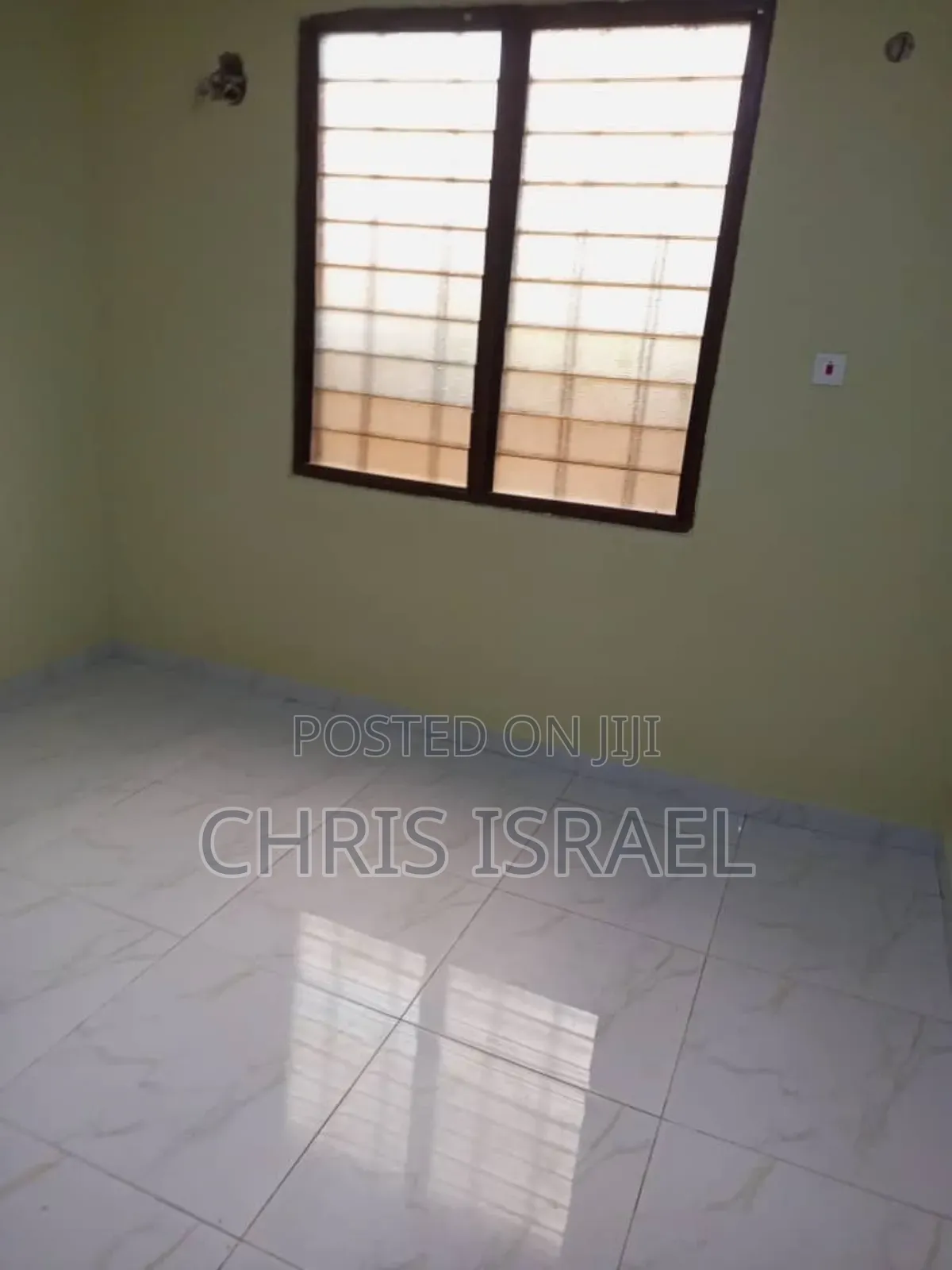 3bdrm Apartment in Oyibi Estate for rent