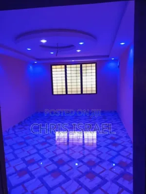 3bdrm Apartment in Oyibi Estate for rent